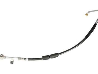 Saturn A/C Hose - 21031230