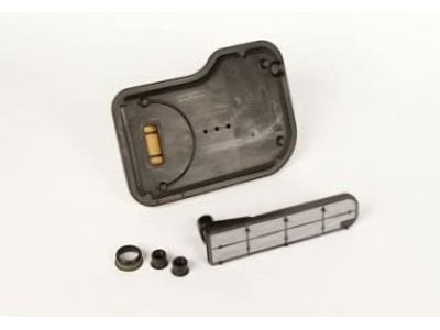 GMC 19168277 Filter Assembly