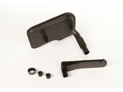 Chevy 19168277 Filter Assembly