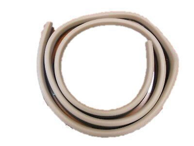 GM 25606131 Weatherstrip Assembly, Front Side Door *Beige