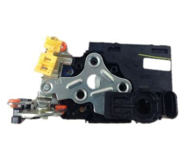 GMC 22834664 Lock Assembly