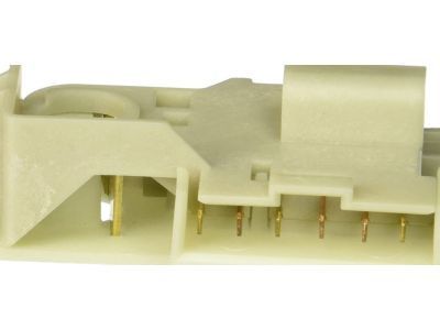 Chevy 93801734 Stoplamp Switch