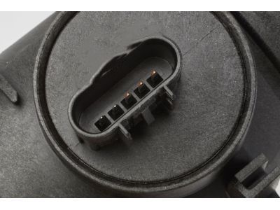 Chevy 19351884 Air Mass Sensor