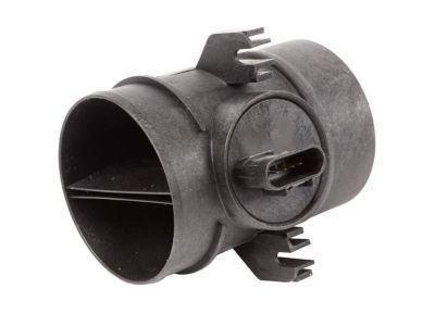 GMC 19351884 Air Mass Sensor