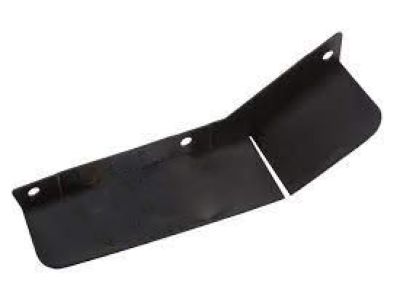 Chevy 23469132 Deflector