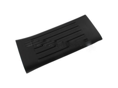 Chevy 22817367 Rear Sill Plate