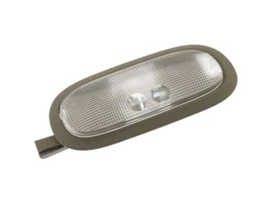 Chevy 15166042 Dome Lamp