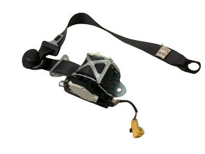 Chevy Seat Belt - 19208827