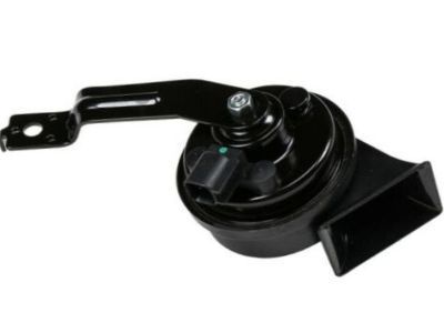 Buick 95066880 High Note Horn