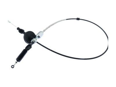 Chevy 95040359 Shift Control Cable