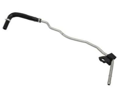 2005 Pontiac Montana Power Steering Hose - 26075225