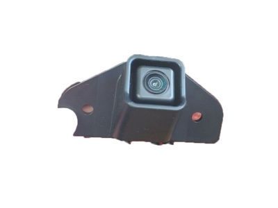 GMC 22782934 Camera