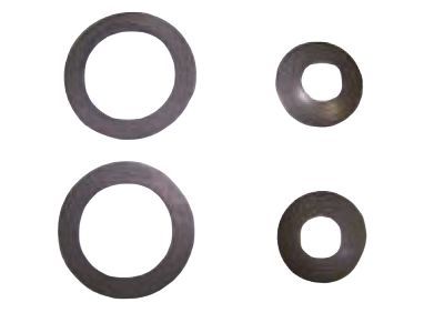 Chevy 26012910 WASHER, SIDE THRUST (.027 THICK)(1985-87)(AS REQUIRED)(*01)