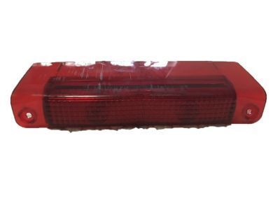 GMC 84218439 High Mount Lamp