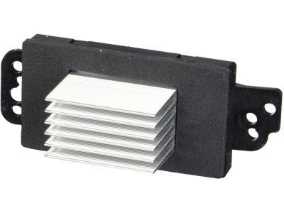 Pontiac 22754990 Resistor