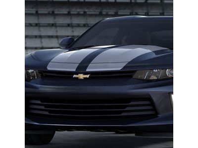 Chevy 84047846 Stripe Kit