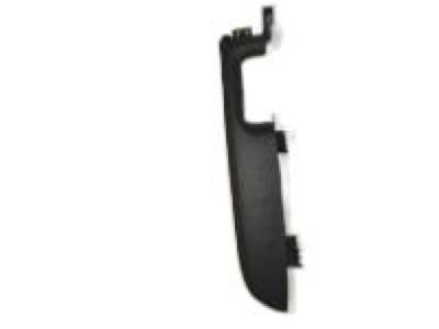 GMC 22844183 Armrest