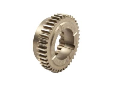 Cadillac 88984523 GEAR,TRANSFER CASE PLANET CARRIER SUN(OUTPUT)