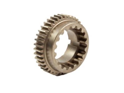 Cadillac 88984523 GEAR,TRANSFER CASE PLANET CARRIER SUN(OUTPUT)