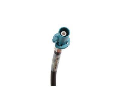 Chevy 13581174 Antenna Cable