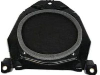 Chevy 15757322 Rear Driver Speaker