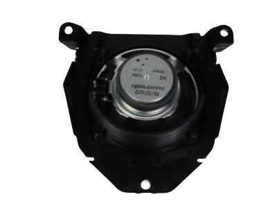 Chevy 15757322 Rear Driver Speaker