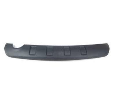 Chevy 19208229 Skid Plate