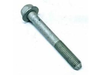 Cadillac 11517701 Mount Bolt