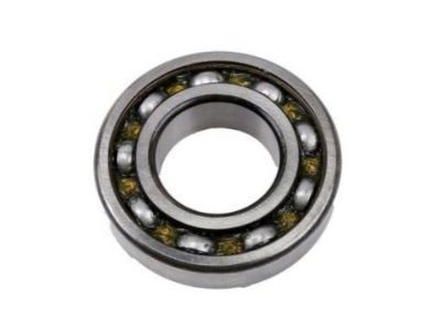 Chevy 30020935 Axle Bearings