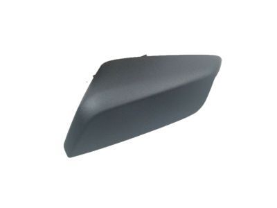 Chevy Mirror Cover - 84026841