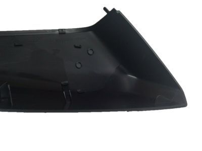 Chevy 84026841 Mirror Cover