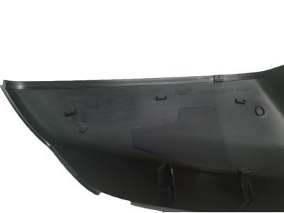 Chevy 84026841 Mirror Cover