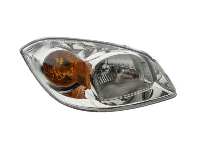 Chevy 22740620 Headlamp Assembly