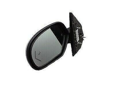 Chevy 20843205 Mirror Assembly