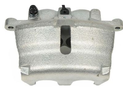 Buick Brake Calipers - 21998526