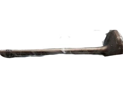 Hummer 12623722 Intake Valve