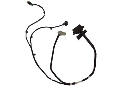 Cadillac 20813717 Wire Harness