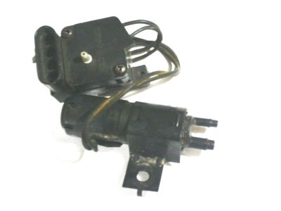 Buick 25519959 CONTROL, EGR VALVE VACUUM