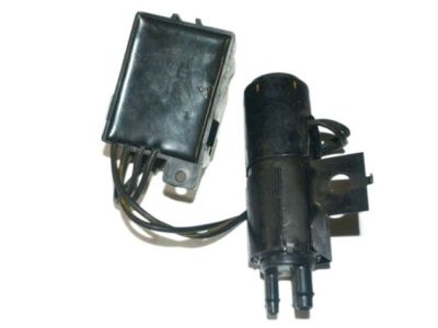 Buick 25519959 CONTROL, EGR VALVE VACUUM