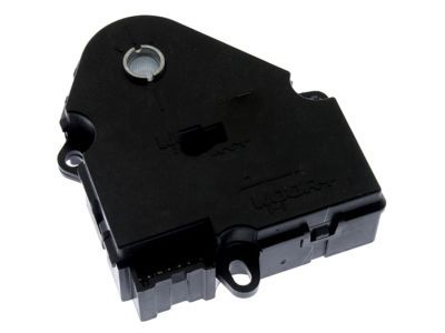 Buick 89018681 Actuator