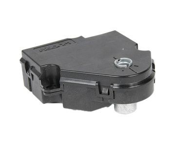 Chevy 89018681 Actuator