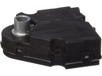 Pontiac 89018681 Actuator