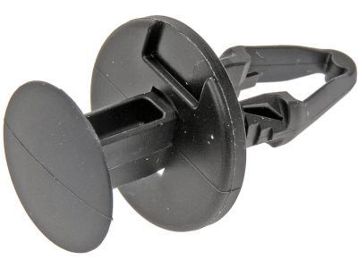 Chevy 11589293 Lower Baffle Clip