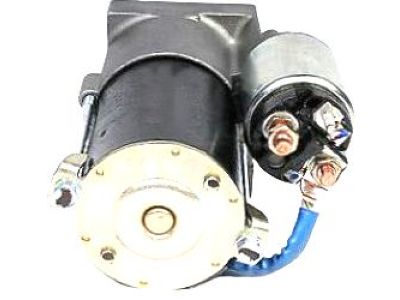 Chevy 10465577 Starter