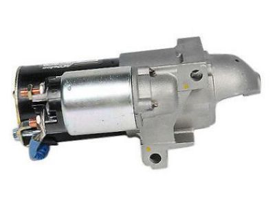 GM 10465577 Starter (Remanufacture)