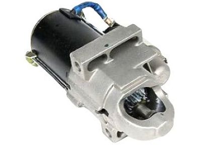 GM 10465577 Starter (Remanufacture)