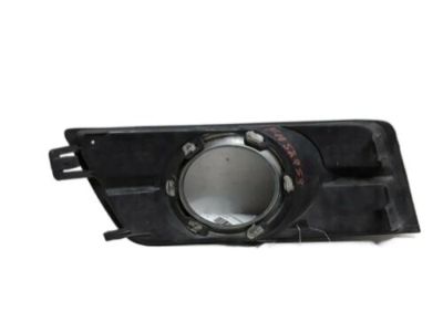 Cadillac 25778388 Trim Bezel