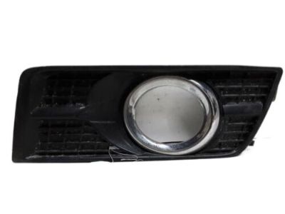 Cadillac 25778388 Trim Bezel