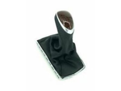 Chevy 89041691 Shift Boot