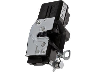 Cadillac 23190383 Lock Assembly